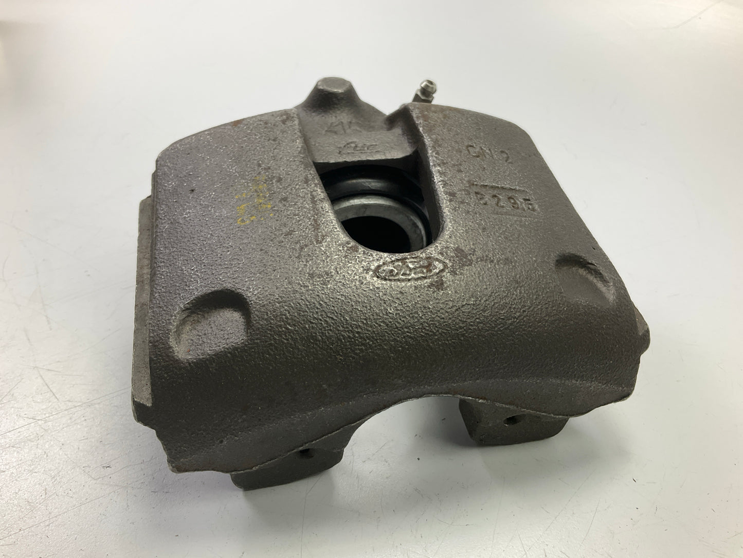 OEM Remanufacturing C486 Reman Front Left Brake Caliper 2002-2004 Ford Focus