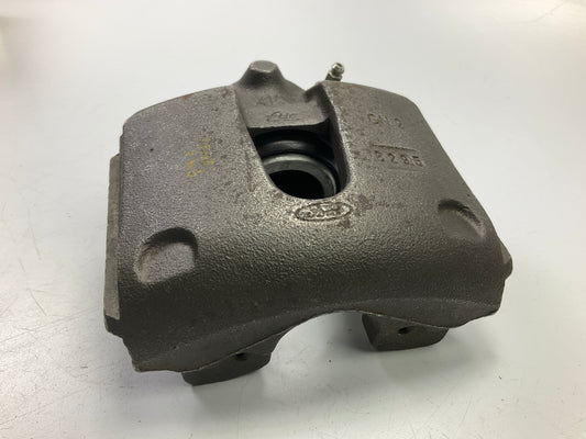 OEM Remanufacturing C486 Reman Front Left Brake Caliper 2002-2004 Ford Focus