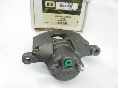 Oem Remanufacturing C813 Remanufactured Disc Brake Caliper - Front Right