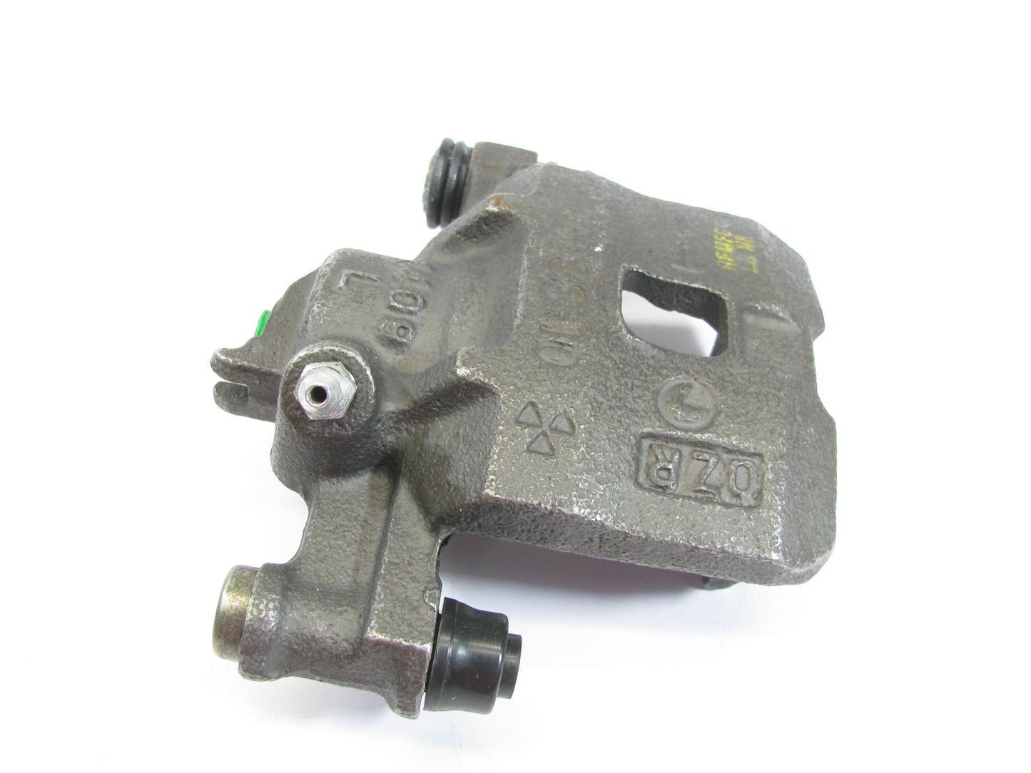 Oem Remanufacturing C8373 Remanufactured Disc Brake Caliper - Rear Left