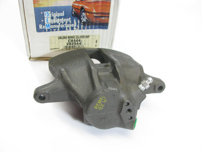 Oem Remanufacturing C8444 Remanufactured Disc Brake Caliper - Front Right