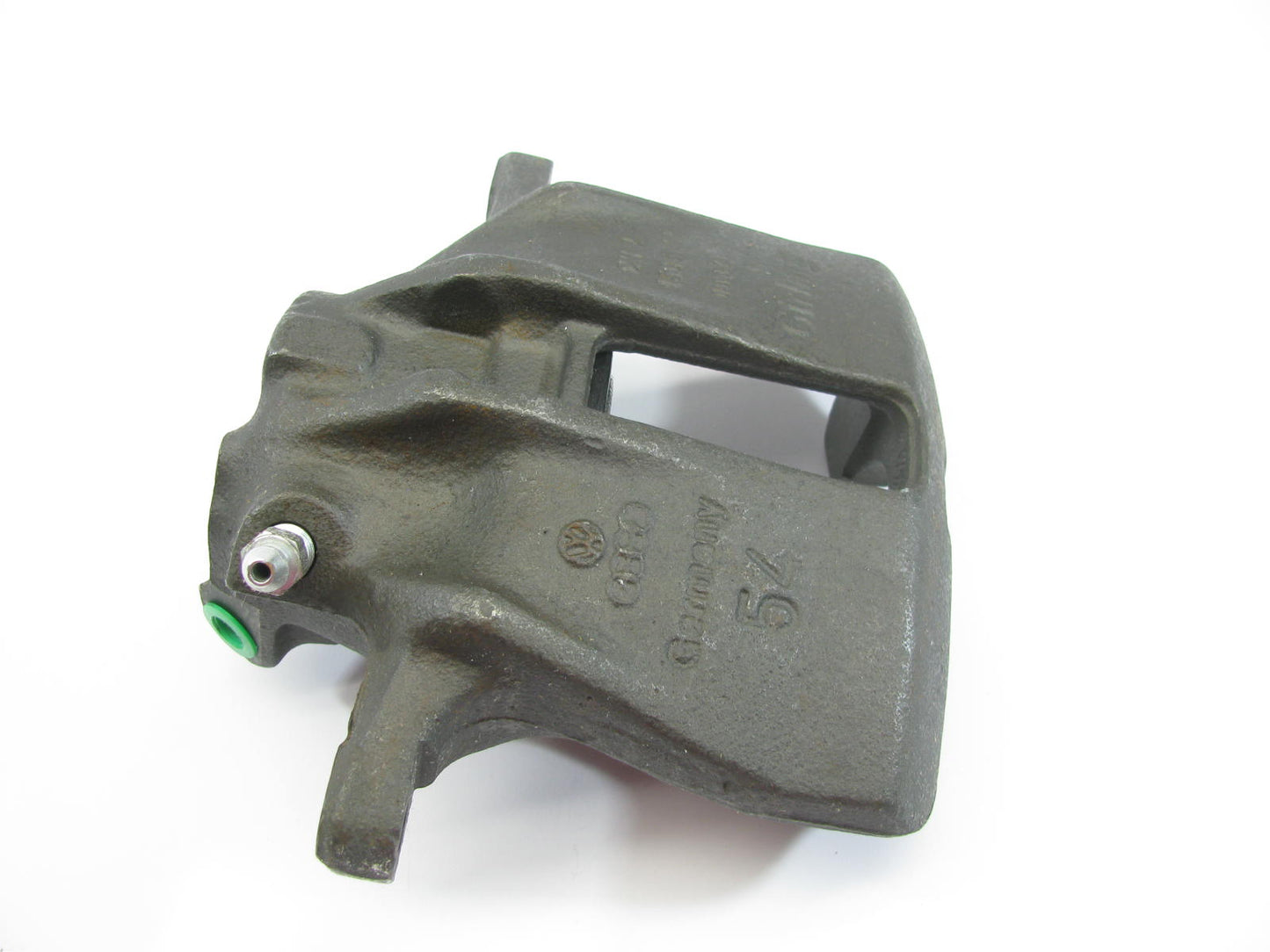 Oem Remanufacturing C8444 Remanufactured Disc Brake Caliper - Front Right