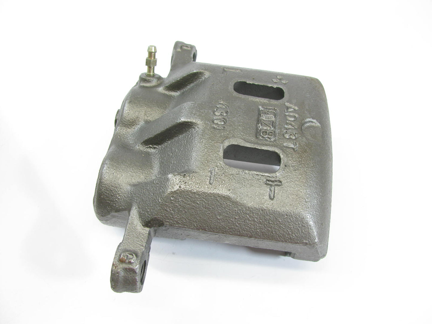 Oem Remanufacturing C9317 Reman Front Left Brake Caliper 1995-01 Mazda Millenia