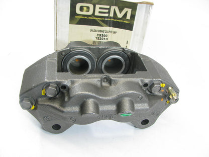 Oem Remanufacturing C9390 Reman Front Right Brake Caliper 1996-02 Toyota 4Runner