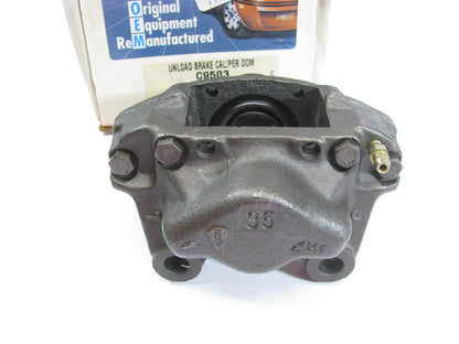 Oem Remanufacturing C9503 Remanufactured Disc Brake Caliper - Rear Left