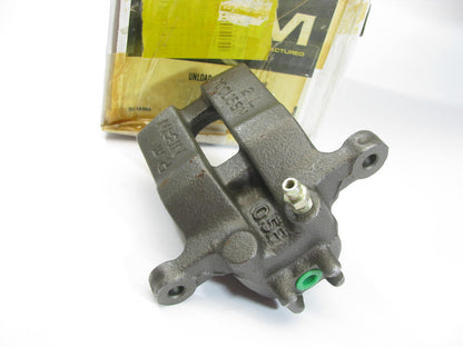 Oem Remanufacturing C9525 Reman Rear Left Brake Caliper For 1999-2004 Acura RL
