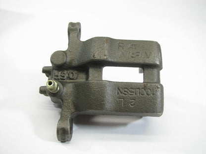 Oem Remanufacturing C9525 Reman Rear Left Brake Caliper For 1999-2004 Acura RL