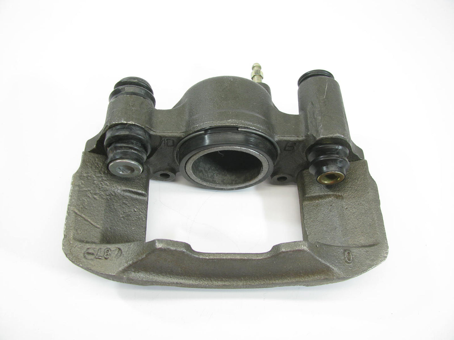 Oem Remanufacturing C9568 Remanufactured Disc Brake Caliper - Front Right