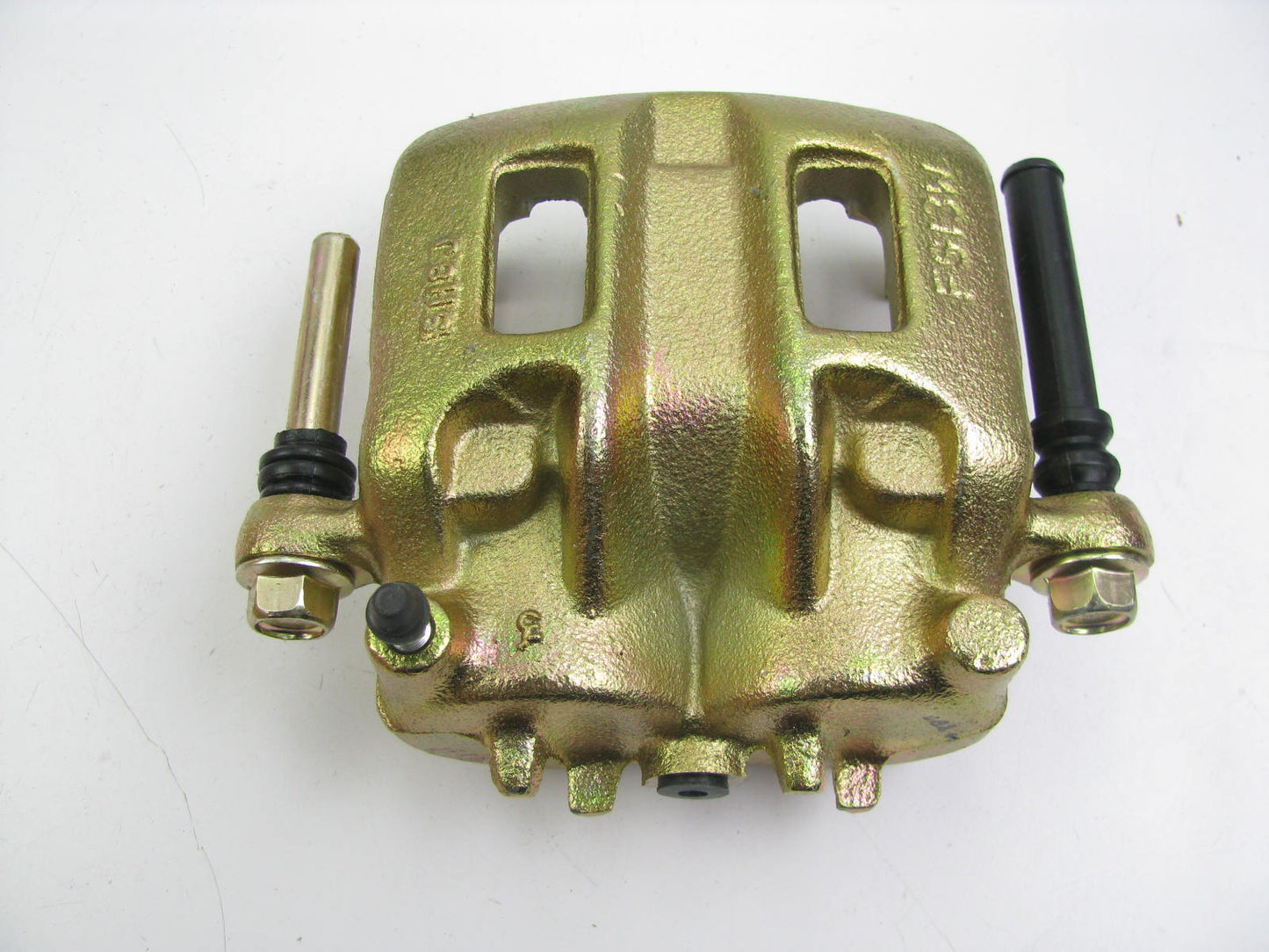 Oem Remanufacturing C9606 Reman Front Right Brake Caliper 2001-2006 Montero