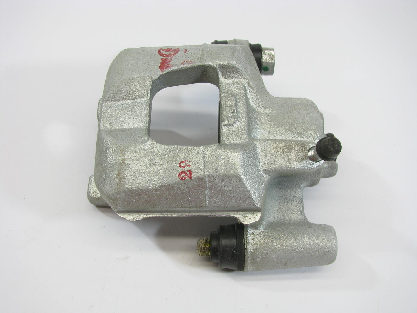 Oem Remanufacturing C9662 Remanufactured Disc Brake Caliper - Rear Right