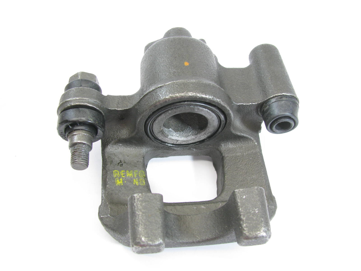 Oem Remanufacturing C9663 Remanufactured Disc Brake Caliper - Rear Left