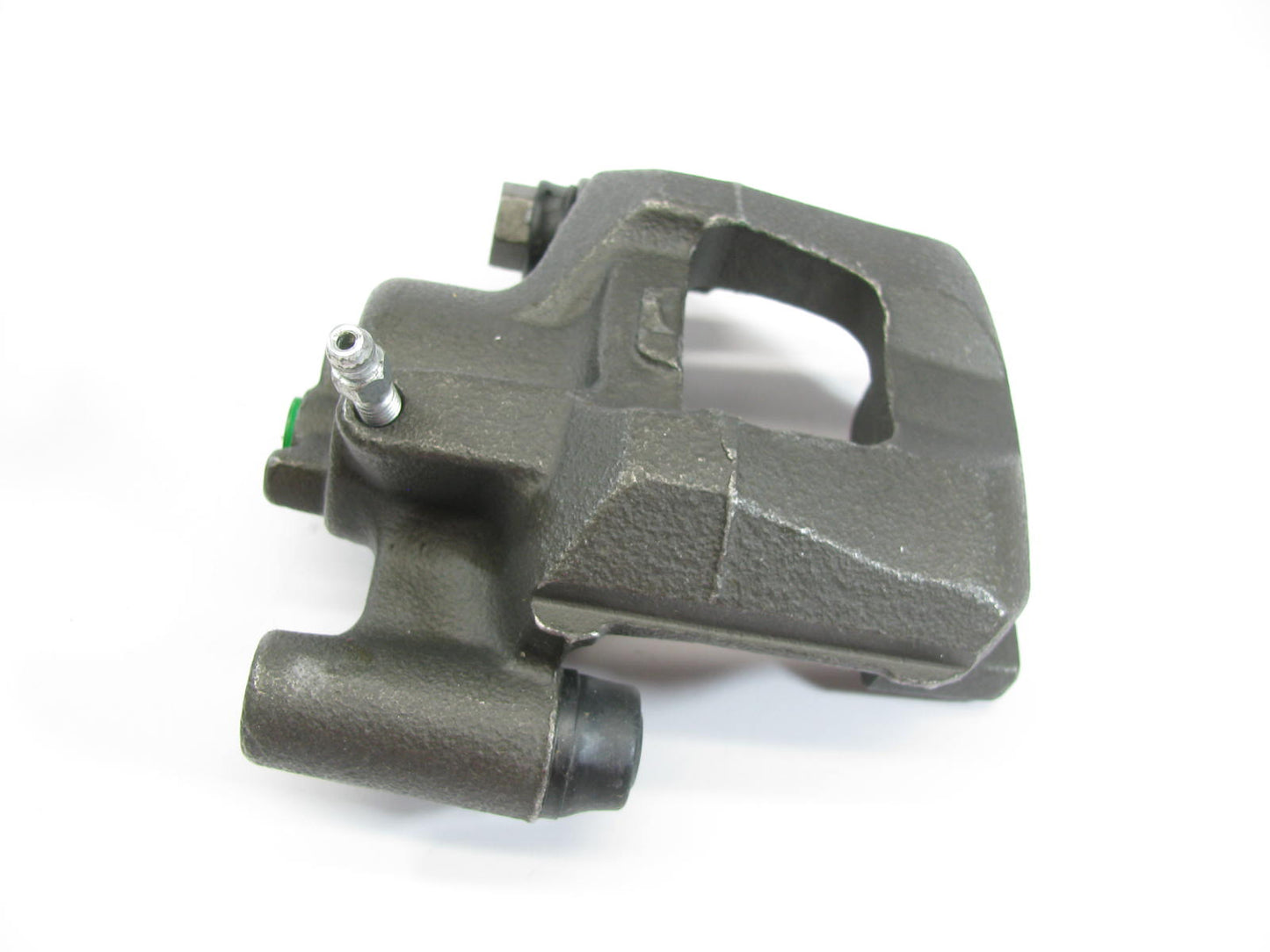 Oem Remanufacturing C9663 Remanufactured Disc Brake Caliper - Rear Left