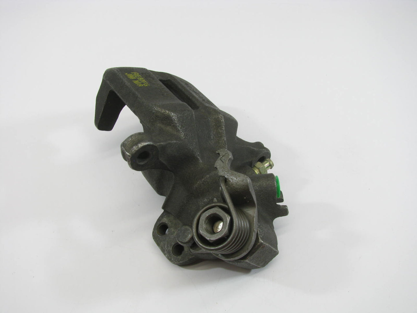 REMAN. Rear Left Drivers Side Brake Caliper - 2002-2005 Honda Civic, 2002-05 RSX