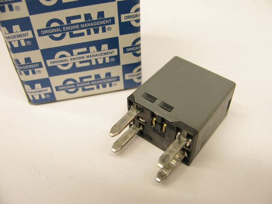 Oem Remanufacturing DR1063 Fog Light Lamp Relay