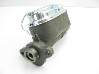 Oem Remanufacturing M1582 Reman Brake Master Cylinder