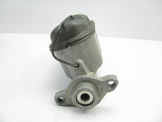 Oem Remanufacturing M1858 Reman Brake Master Cylinder