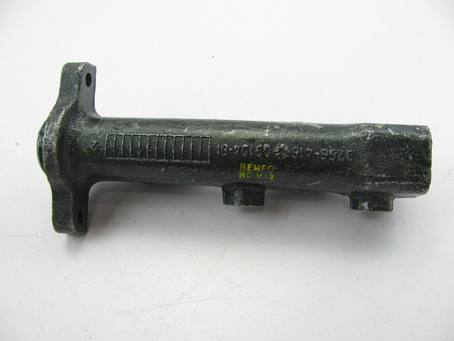 Oem Remanufacturing M1866 Reman Brake Master Cylinder