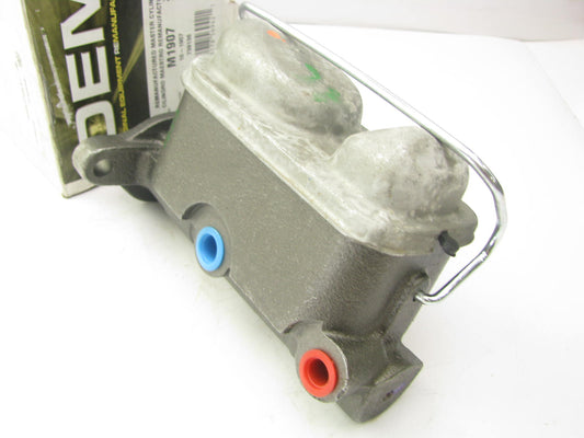 Oem Remanufacturing M1907 Reman Brake Master Cylinder