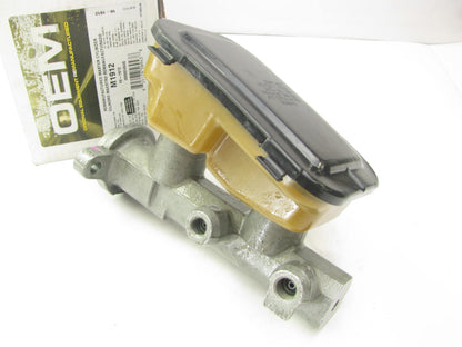 Oem Remanufacturing M1912 Brake Master Cylinder 82-83 Camaro Firebird