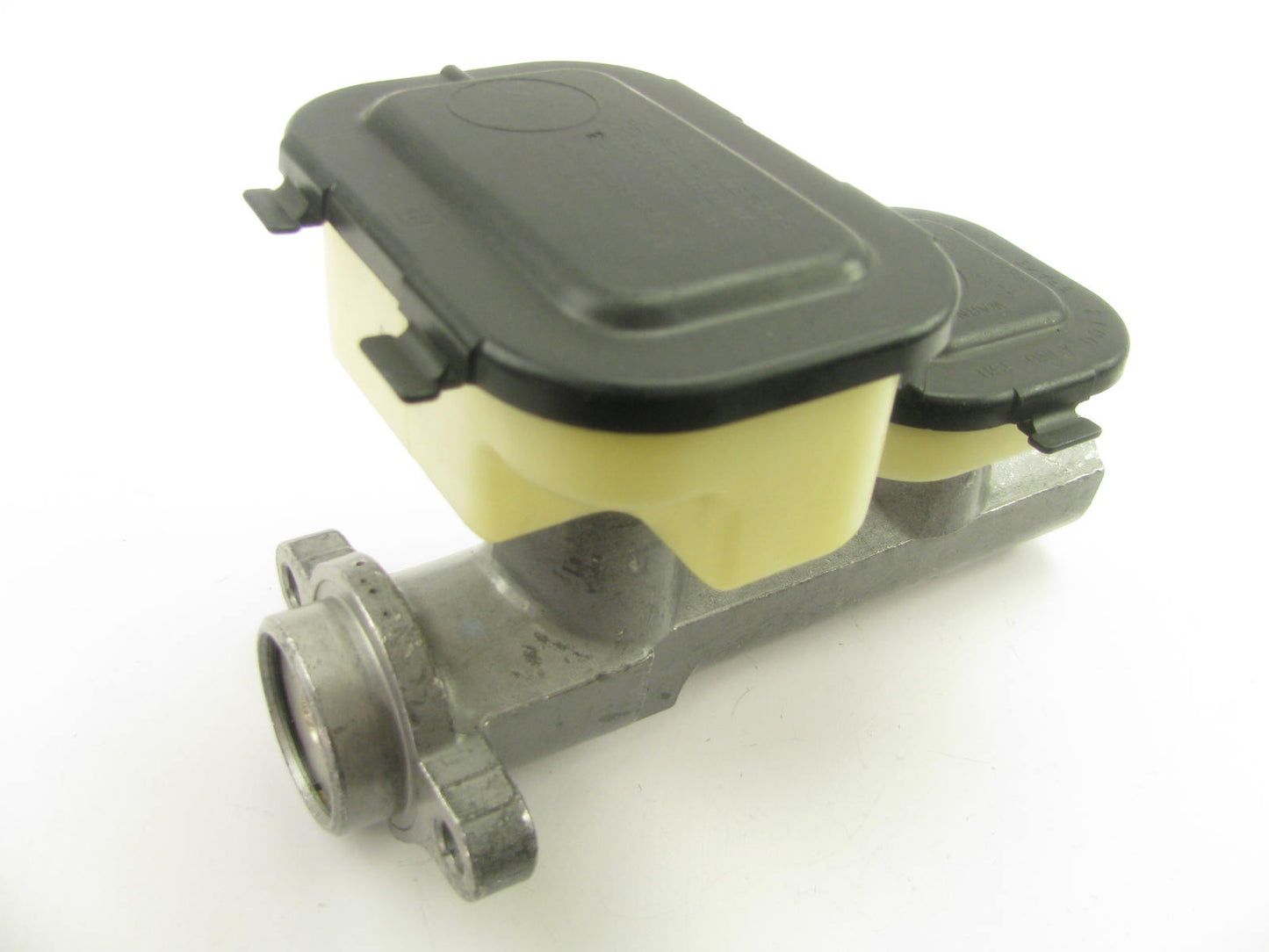 Oem Remanufacturing M2058 Reman Brake Master Cylinder With Reservoir