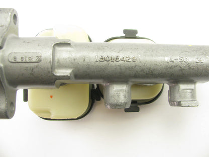 Oem Remanufacturing M2058 Reman Brake Master Cylinder With Reservoir