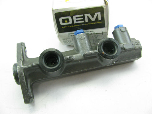 Oem Remanufacturing M2115 Reman Brake Master Cylinder For 1987-1993 Dodge Dakota