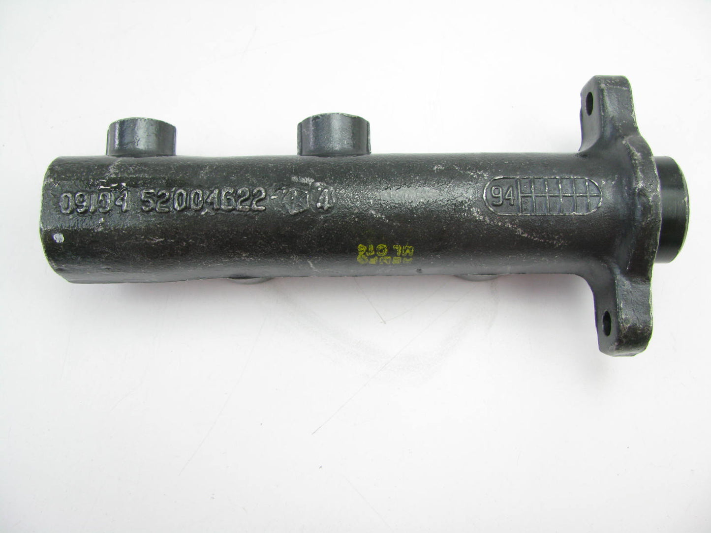 Oem Remanufacturing M2160 Reman Brake Master Cylinder W/O Reservoir