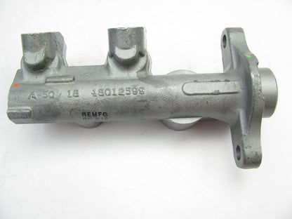 OEM Remanufacturing M2184 Brake Master Cylinder W/O Reservoir