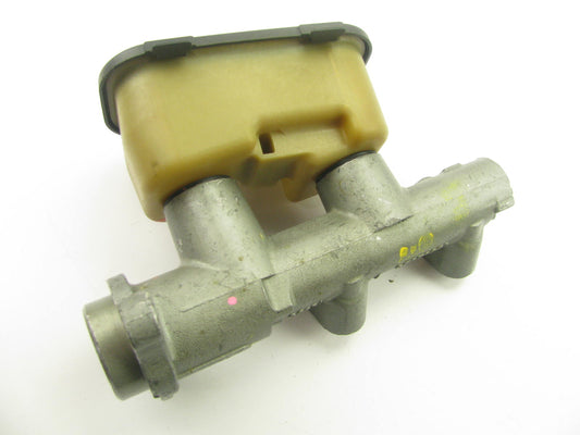 Oem Remanufacturing M2191 Reman Brake Master Cylinder With Reservoir