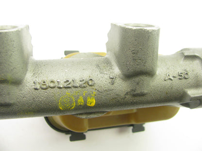 Oem Remanufacturing M2191 Reman Brake Master Cylinder With Reservoir