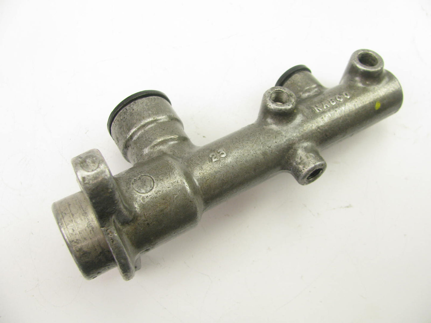Oem Remanufacturing M2196 Reman Brake Master Cylinder W/O Reservoir