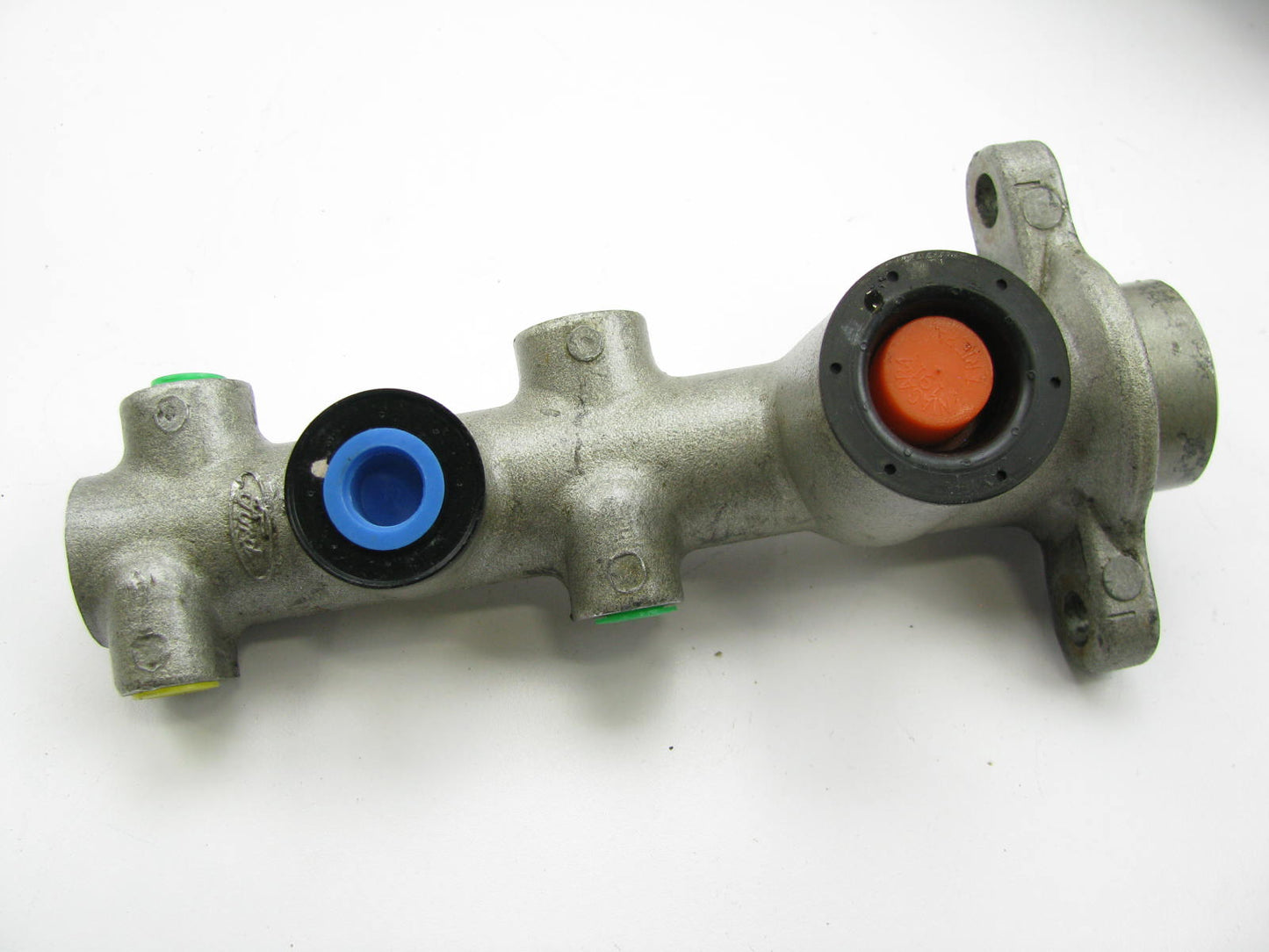 Oem M2372 Reman Brake Master Cylinder W/O Reservoir 1986-1988 Taurus & Sable