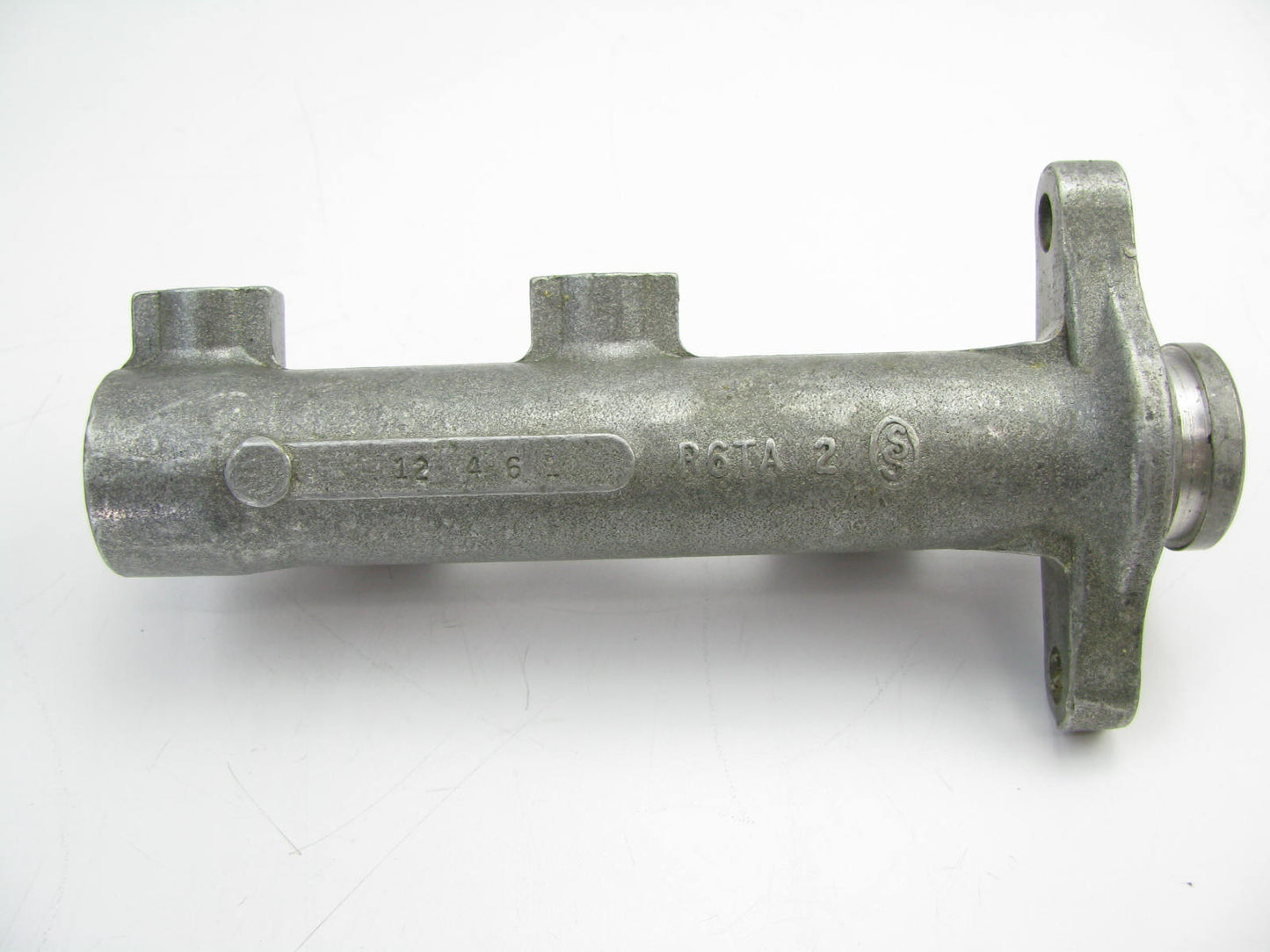 Oem M2375 Reman Manual Brake Master Cylinder W/O Reservoir 1986-1988 Ford Ranger
