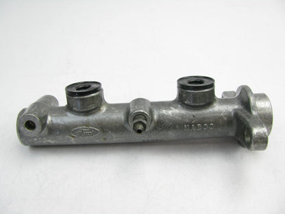 Oem Remanufacturing M2377 Reman Brake Master Cylinder W/O Reservoir