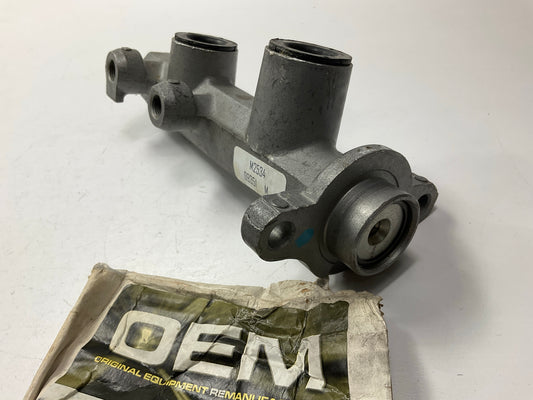 Oem M2534 Reman Brake Master Cylinder 1990-95 Chevy Astro & Safari W/O Reservoir