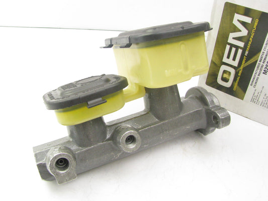 Oem M2534 Reman Brake Master Cylinder 1990-1995 Chevrolet Astro & GMC Safari