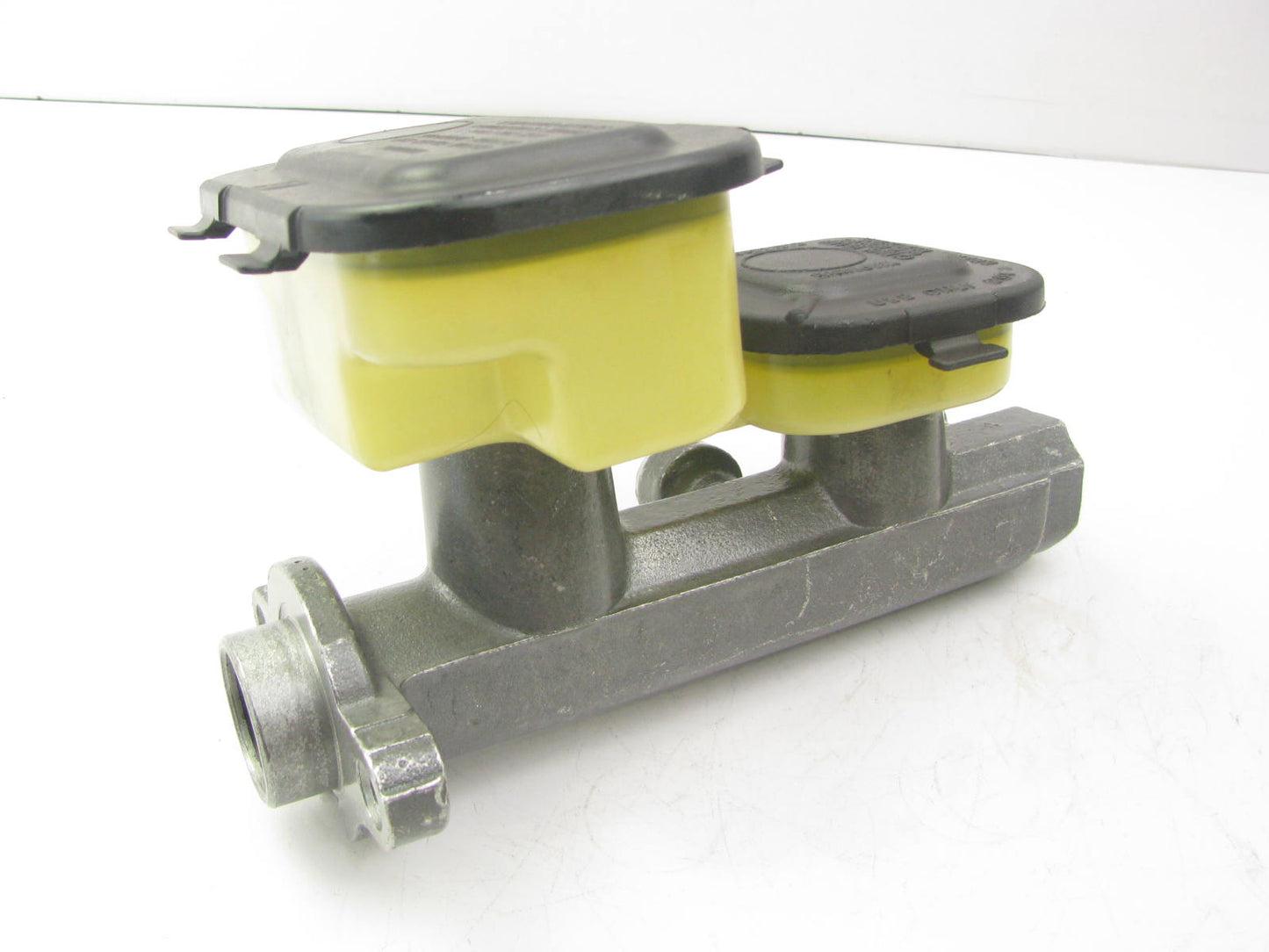 Oem M2534 Reman Brake Master Cylinder 1990-1995 Chevrolet Astro & GMC Safari