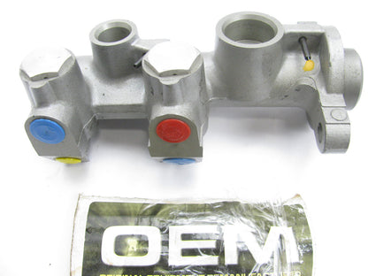 Oem Remanufacturing M2562 Reman Brake Master Cylinder W/O Reservoir