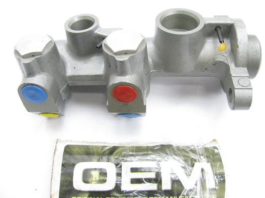 Oem Remanufacturing M2562 Reman Brake Master Cylinder W/O Reservoir