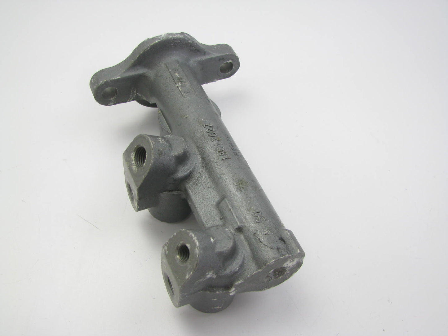 Oem Remanufacturing M2610 Brake Master Cylinder W/O Reservoir W/O ABS