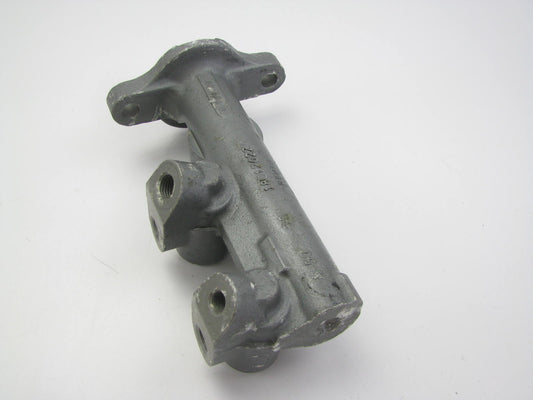 Oem Remanufacturing M2610 Brake Master Cylinder W/O Reservoir W/O ABS