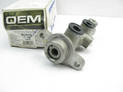 Oem M2659 Reman Brake Master Cylinder For 1993-98 Villager & Quest