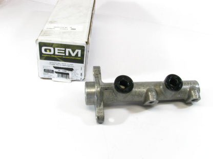 Oem Remanufacturing M2693 Reman Brake Master Cylinder 1996-98 Ford Mustang 3.8L