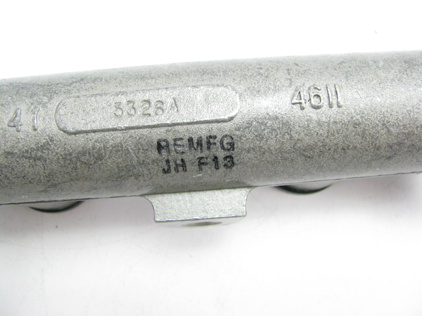 Oem Remanufacturing M2696 Reman Brake Master Cylinder W/O Reservoir