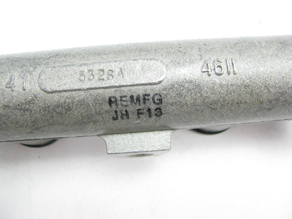Oem Remanufacturing M2696 Reman Brake Master Cylinder W/O Reservoir