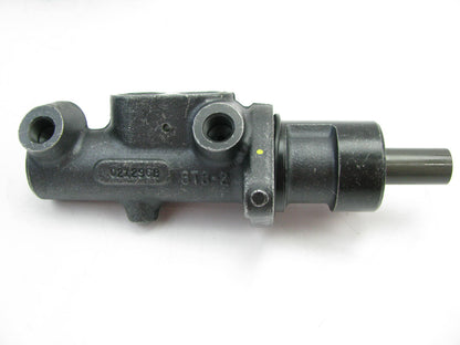 Oem Remanufacturing M2698 Brake Master Cylinder W/ O Reservoir 4-Wheel ABS