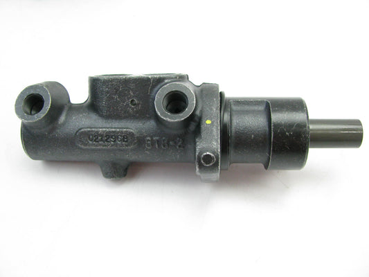 Oem Remanufacturing M2698 Brake Master Cylinder W/ O Reservoir 4-Wheel ABS