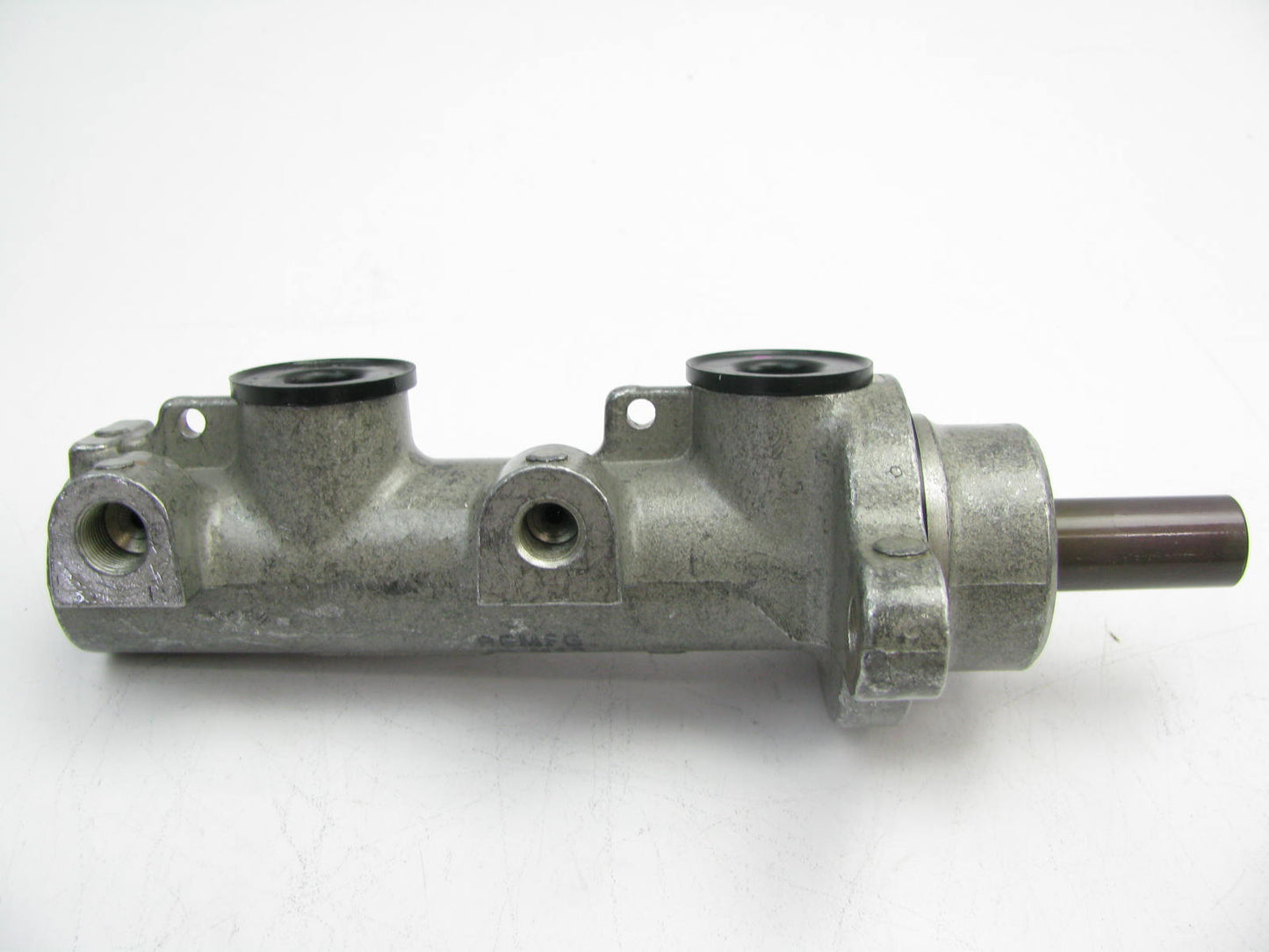 Oem Remanufacturing M2708 Reman Brake Master Cylinder W/O Reservoir