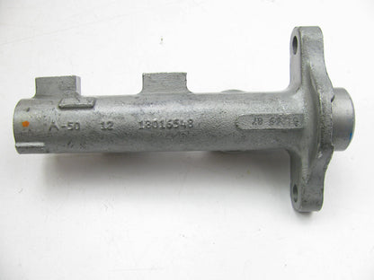 Oem Remanufacturing M2714 Reman Brake Master Cylinder W/O Reservoir