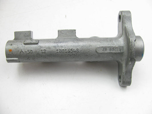 Oem Remanufacturing M2714 Reman Brake Master Cylinder W/O Reservoir